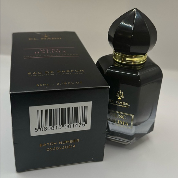 El Nabil Musk Halima NWB - Picture 4 of 5